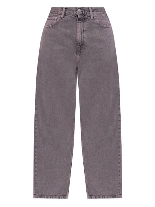 Jeans slavato CARHARTT WIP | I0358222W6GD